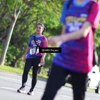 Runner Photo 8023088