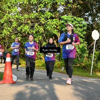 Runner Photo 8023090