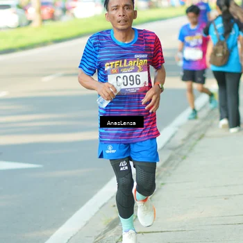 Runner Photo 8023091