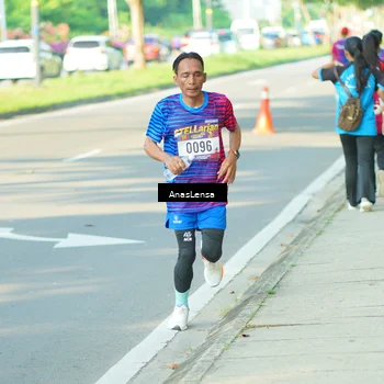 Runner Photo 8023094