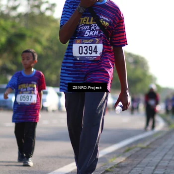 Runner Photo 8023097