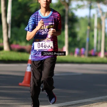 Runner Photo 8023101