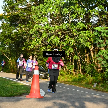 Runner Photo 8023104