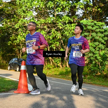 Runner Photo 8023105
