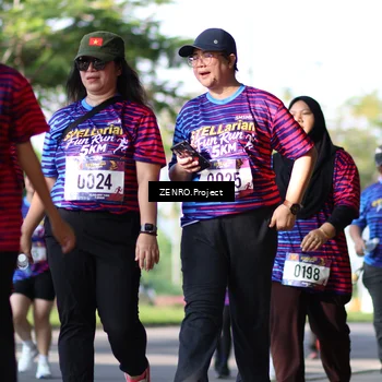 Runner Photo 8023107