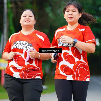 Runner Photo 8023108