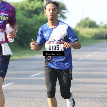 Runner Photo 8023110