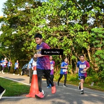 Runner Photo 8023111