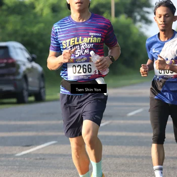 Runner Photo 8023114