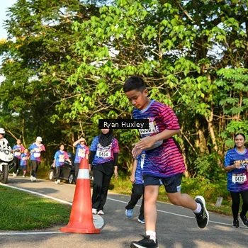 Runner Photo 8023116