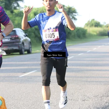 Runner Photo 8023117