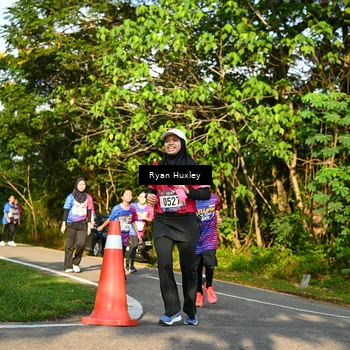 Runner Photo 8023119