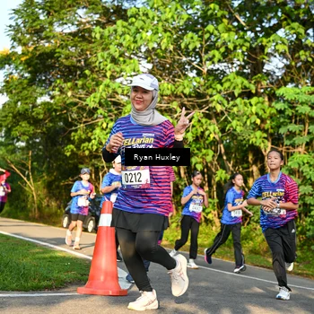 Runner Photo 8023120