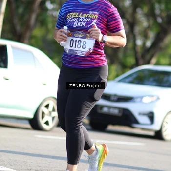 Runner Photo 8023121