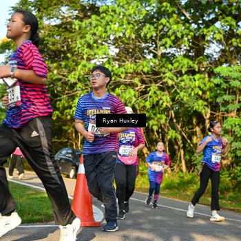 Runner Photo 8023124