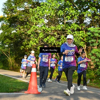 Runner Photo 8023127