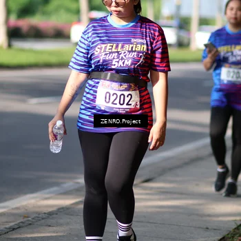 Runner Photo 8023128