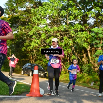 Runner Photo 8023129