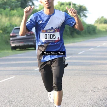 Runner Photo 8023130
