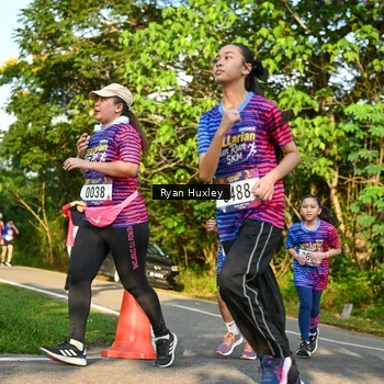 Runner Photo 8023131