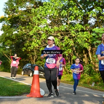 Runner Photo 8023132