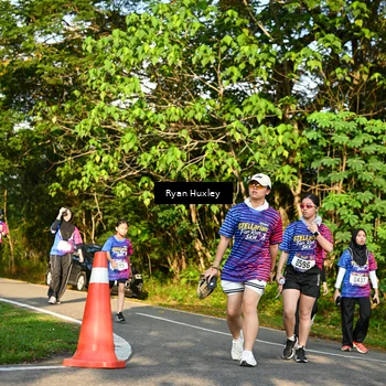 Runner Photo 8023133
