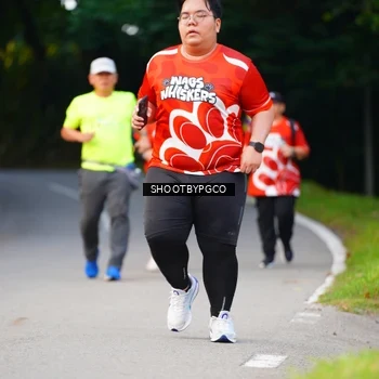 Runner Photo 8023135