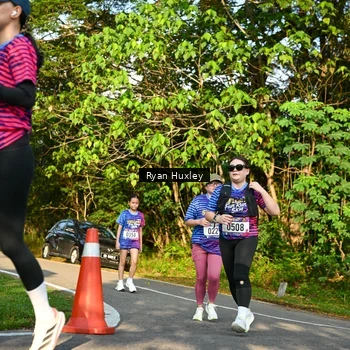 Runner Photo 8023136
