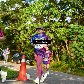 Runner Photo 8023138