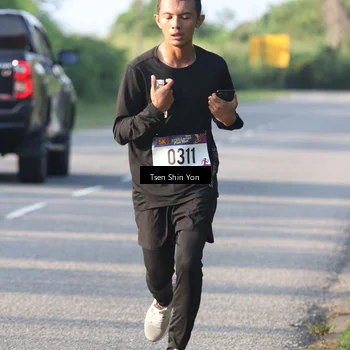 Runner Photo 8023139
