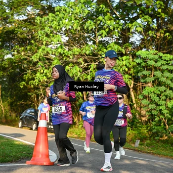 Runner Photo 8023140