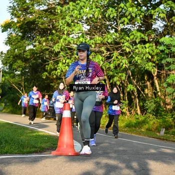 Runner Photo 8023142