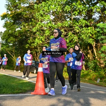 Runner Photo 8023143