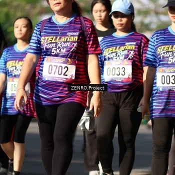 Runner Photo 8023147