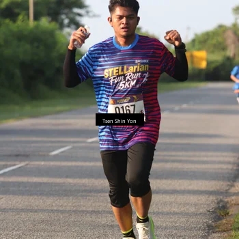 Runner Photo 8023150