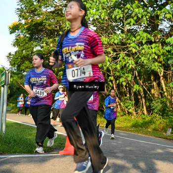 Runner Photo 8023153