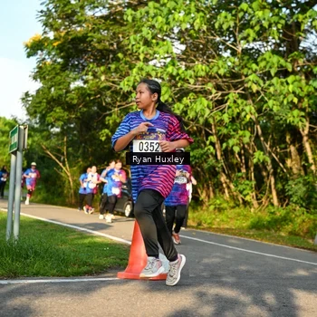 Runner Photo 8023154