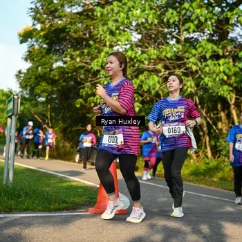 Runner Photo 8023155