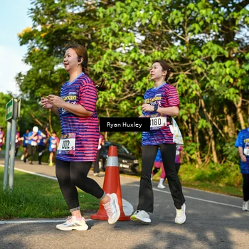 Runner Photo 8023157