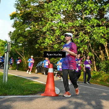 Runner Photo 8023159