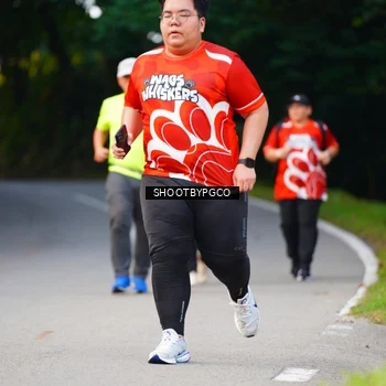 Runner Photo 8023161