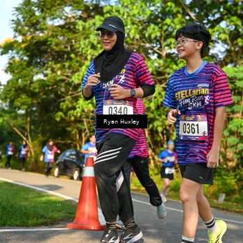 Runner Photo 8023162