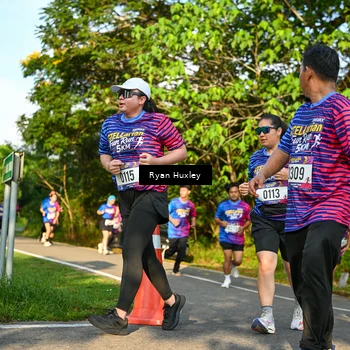 Runner Photo 8023163