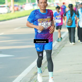 Runner Photo 8023167