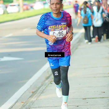 Runner Photo 8023168