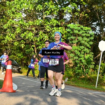 Runner Photo 8023169