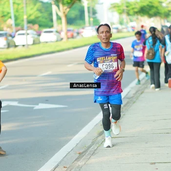 Runner Photo 8023170