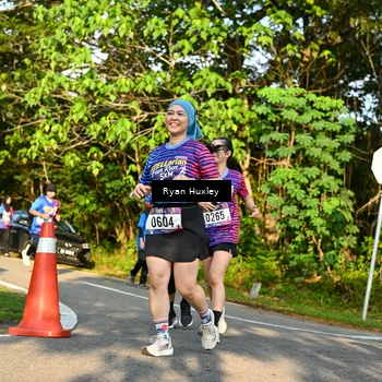 Runner Photo 8023174