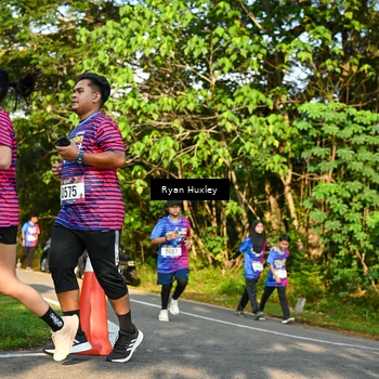 Runner Photo 8023181