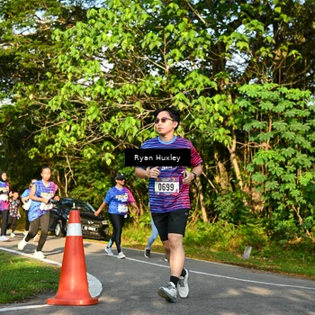 Runner Photo 8023183